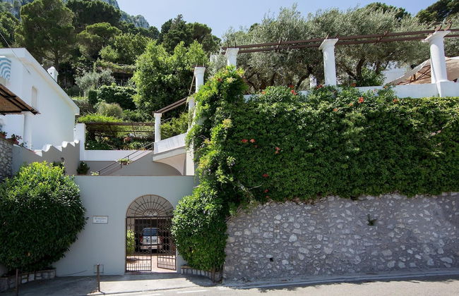 Villa La Conchiglia by Elite Villas - Foto 50