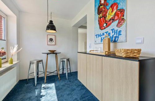 Das Atelier - Foto 36