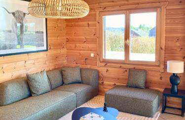 Chalet des Lacs - Foto 2