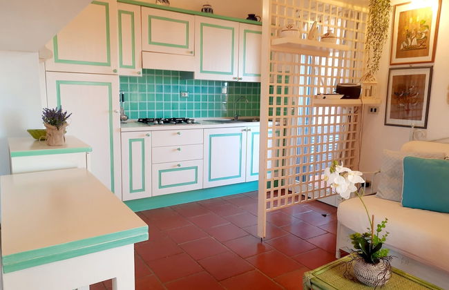 Le Residenze La Marmorata - Foto 32