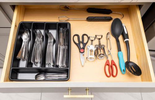 Silver Lining - Luxury for 10 - Foto 19