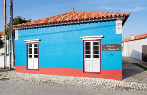 Casa da Padaria - Photo 27