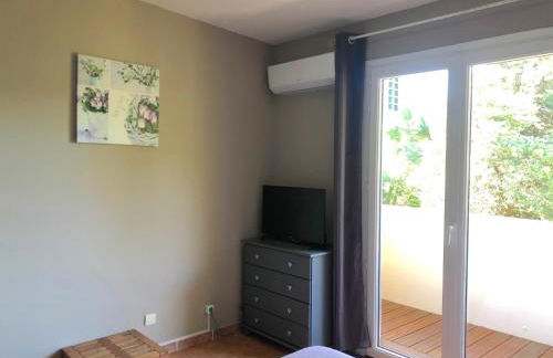 Résidence les Caraibes - Foto 5