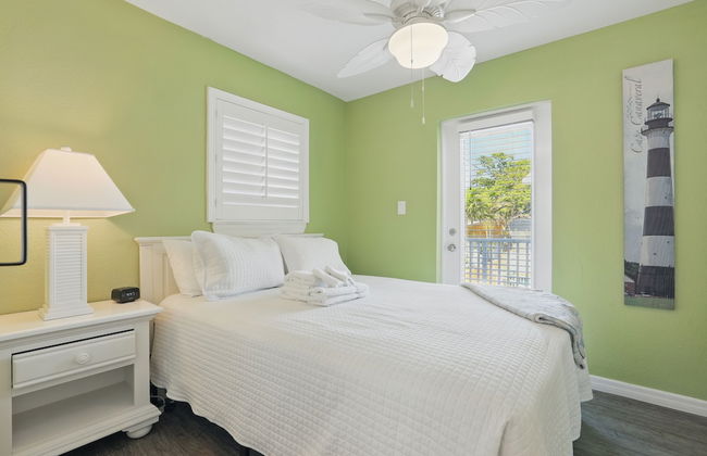 Coco Sands Beachside Cottages - Foto 27