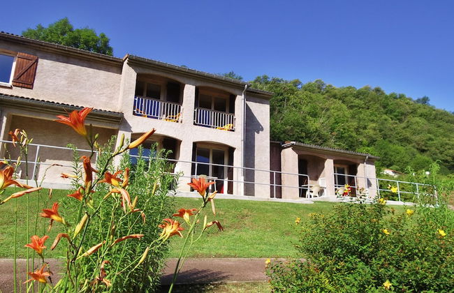 VVF Pyrénées Canigou, Prats de Mollo la Preste - Photo 31