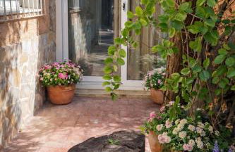 Casita Villa Serena Busot - Foto 14