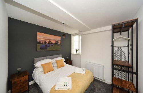 Chester Road Serviced Apartments - Foto 30