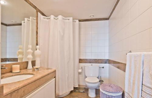 Sea Front Family Apartment - Foto 34