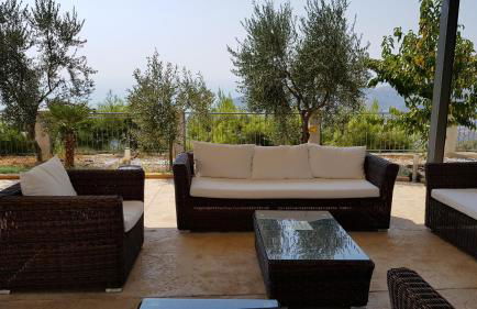 Villa cecilia - Foto 27