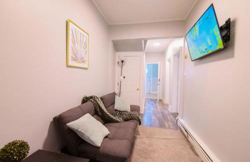 Serene Two-Bedroom Retreat - close to NYC - Foto 2