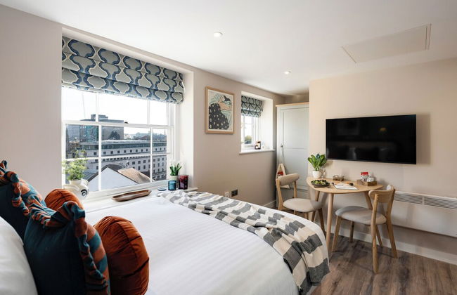 Colston Street - Your Apartment - Foto 4