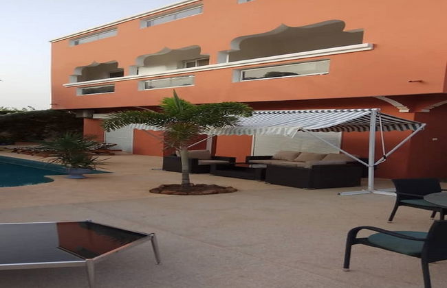 Villa Gandigal - Foto 15