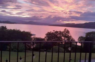 Loch View at Lomond Castle - Foto 41