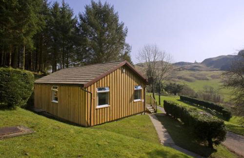 Lagnakeil Highland Lodges - Foto 28