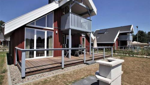 Ferienhaus im Skandinavischen Stil - Foto 1