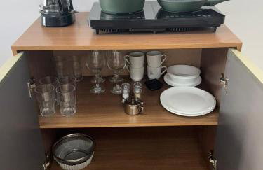 Flat Moderno e Funcional no Porto Maravilha - 1624 - Foto 14