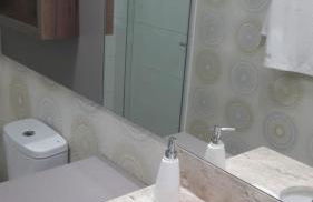 Excelente Apto Terraço Verde C/Vista Mar Piscina 3 D - Foto 34