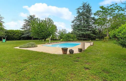 Belle demeure à Eymet en Dordogne - Foto 38