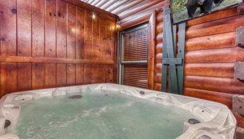 Day Dreamer Cabin w Views by Beyond Expectations - Foto 3