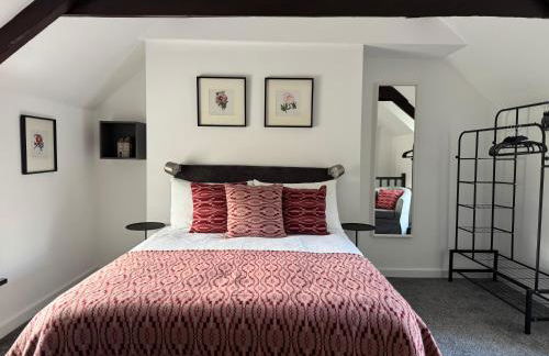 12 Crickhowell Cottages, Town Centre Location - Photo 18