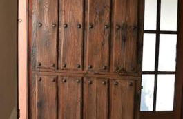 Villa Sitges Julia Vista Espectacular 2 k m s de la Playa Comoda & Area Tranquila Amplitud interior y plana - Foto 13