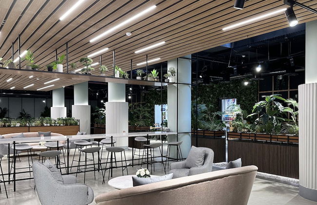 Kease Malqa B5-6 Royal Touch XZ43 - Foto 27