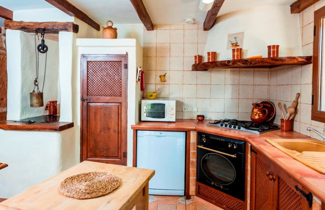 Can Corro - Villa With Private Pool In Alcudia - Foto 8