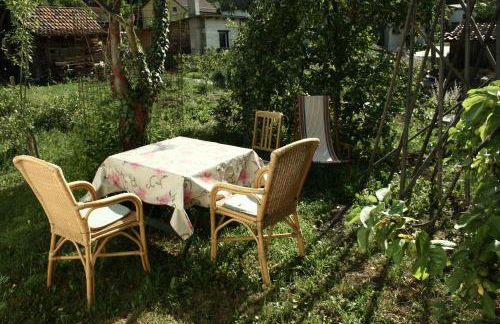 Café Landart im Thüringer Finistère - Foto 53