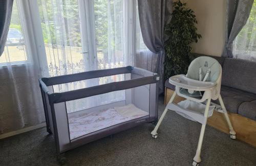 "Sielski Zakątek" - domek całoroczny - Foto 49