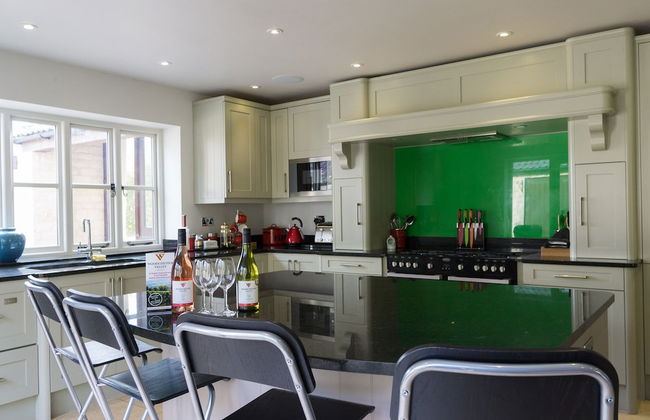 The Retreat - Foto 5