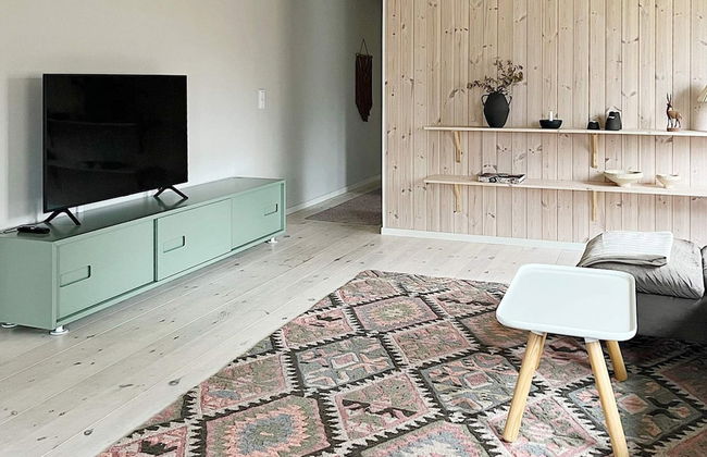 6 Person Holiday Home in Ljungby - Foto 11