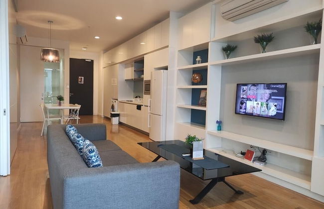 Lux Suites @ Platinum KLCC - Foto 26