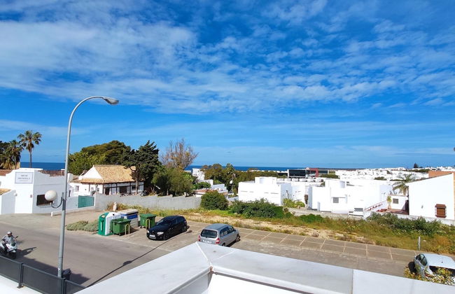 Rezon 2 433 in Conil de la Frontera - Foto 2