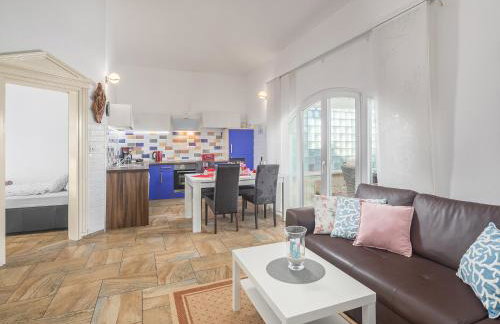 Holiday House Ana & Marina with private Pool and garden - Photo 12