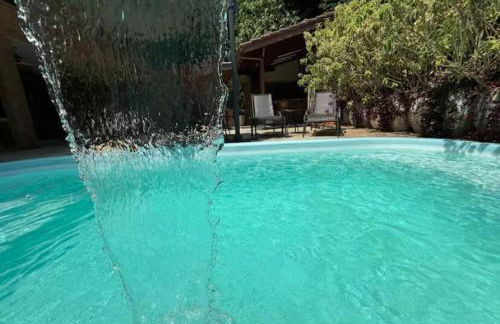 Casa de Alto Padrão em Guaecá 300m da praia - Foto 53