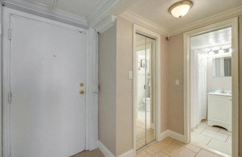 Downtown Jacksonville Studio with City Views! - Foto 15