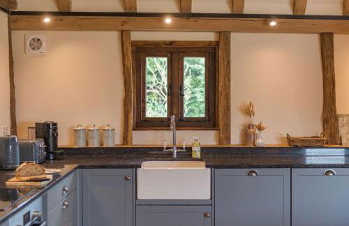 The Thatched Barn by Bloom Stays - Foto 17