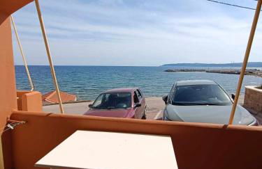 Nisaki chios apartments - Foto 24