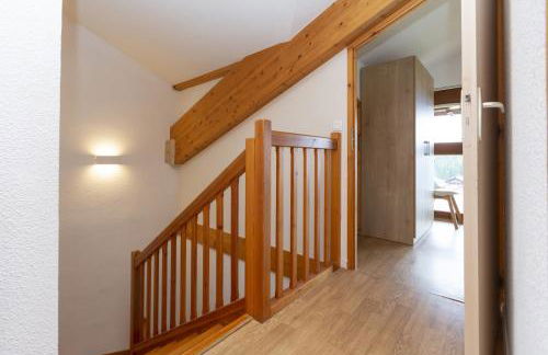 Résidence Odalys Le Buet - Photo 53