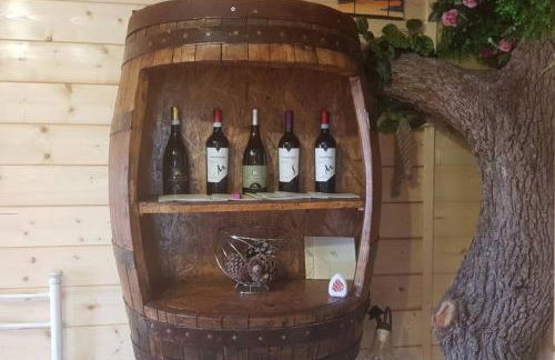 Casa sull'Albero Treehouse Costa dei Trabocchi - Foto 44