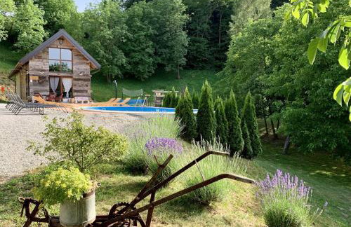 Family friendly house with a swimming pool Novi Marof, Zagorje - 19184 - Foto 7
