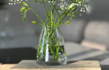 Central Warwick, Free Parking and Roof Terrace - Foto 14