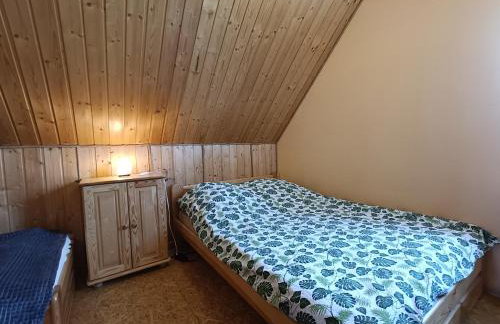 Pod klonem z Balią i Sauną - Foto 19