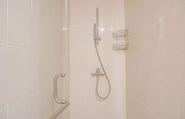 Stunning And Comfortable 3Br Apartment Casa Grande Residence - Foto 28