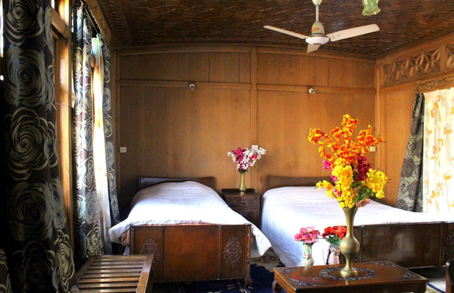 Appollo eleven group of houseboats - Foto 1