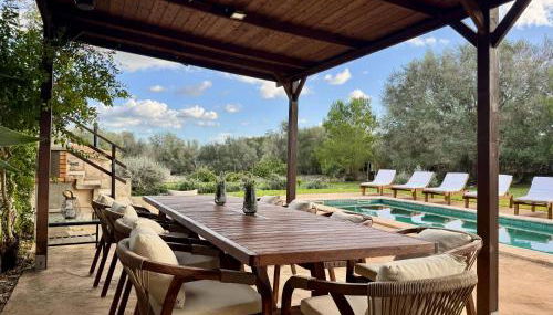 Ses Cases d'Alcudiola - Foto 3, sunbed