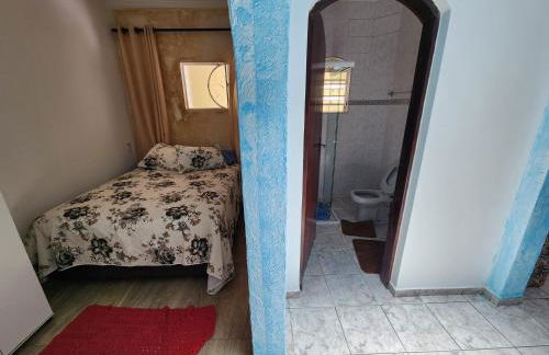 Paz e Conforto a 8km do Aeroporto - Foto 7