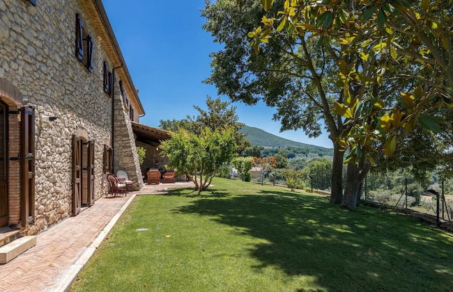 Vista Del Lago 10 in Guardea - Foto 37