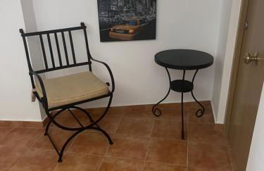 Precioso apartamento rural con patio - Foto 6