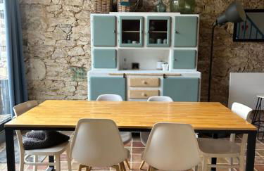 Les fontanelles du quercy blanc - Foto 4